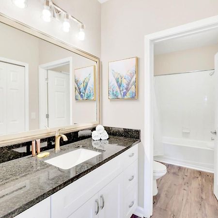 2Br Condo With Pool & Hot Tub - Near Disney Orlando Exteriör bild