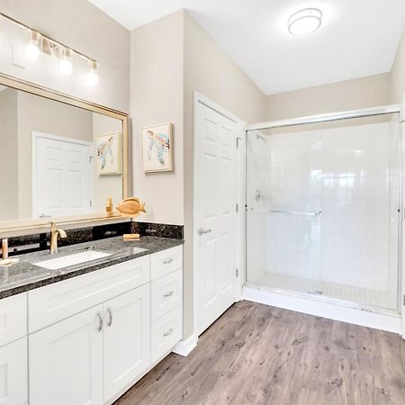 2Br Condo With Pool & Hot Tub - Near Disney Orlando Exteriör bild