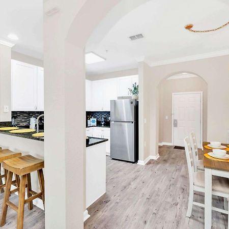 2Br Condo With Pool & Hot Tub - Near Disney Orlando Exteriör bild
