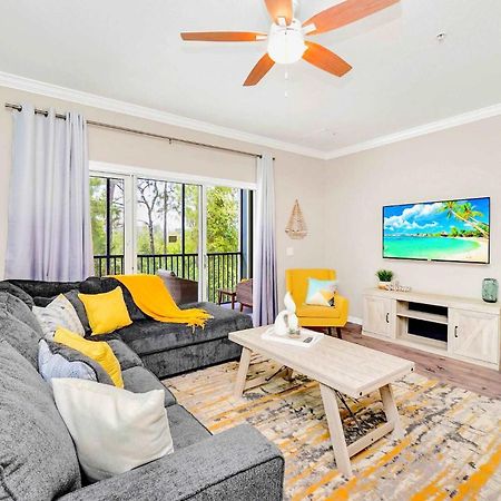 2Br Condo With Pool & Hot Tub - Near Disney Orlando Exteriör bild