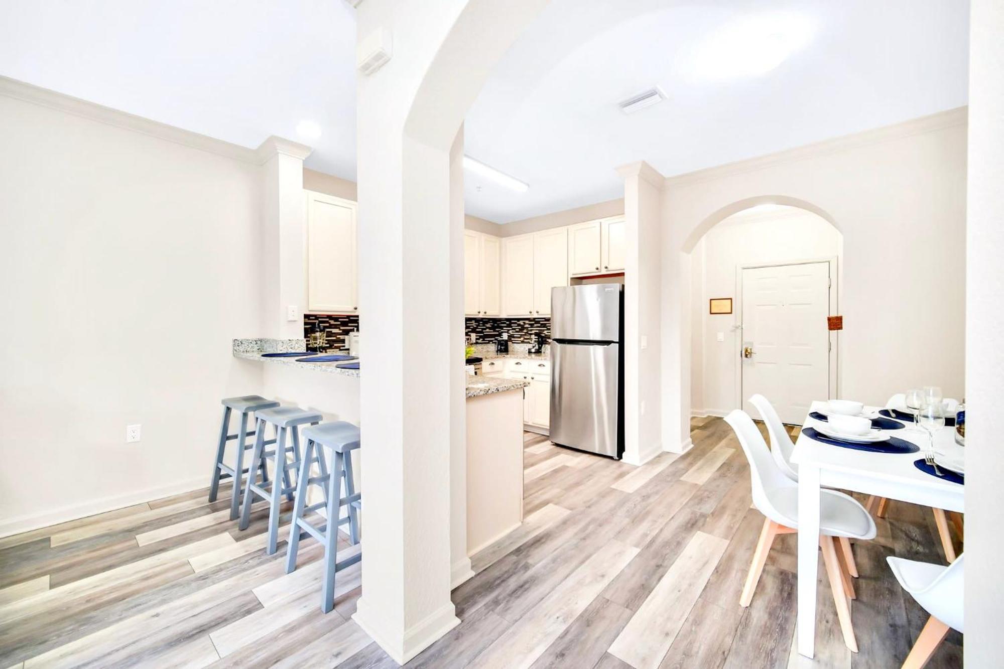 2Br Condo With Pool & Hot Tub - Near Disney Orlando Exteriör bild