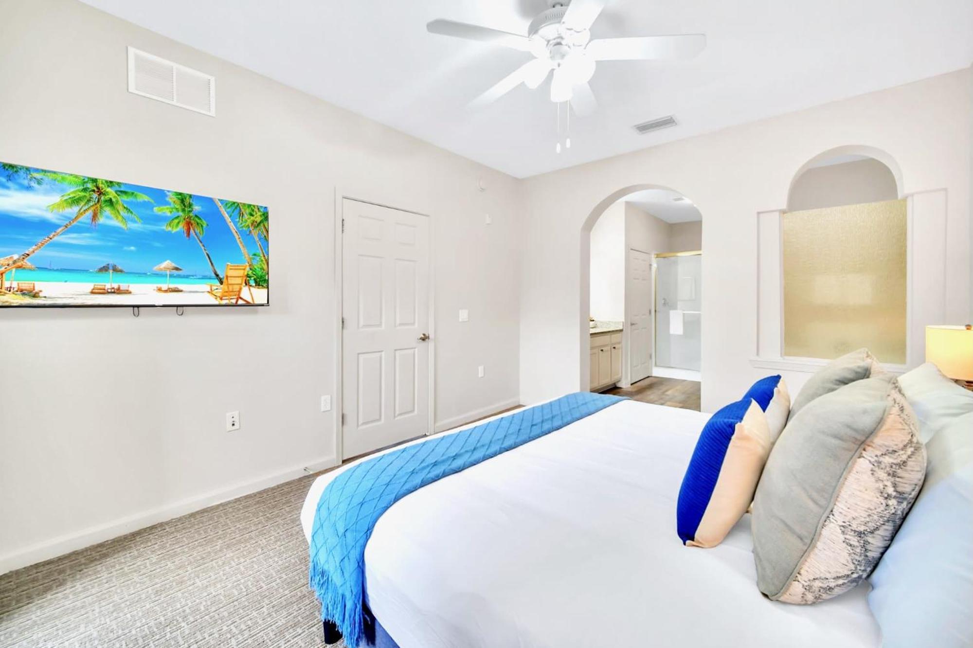 2Br Condo With Pool & Hot Tub - Near Disney Orlando Exteriör bild