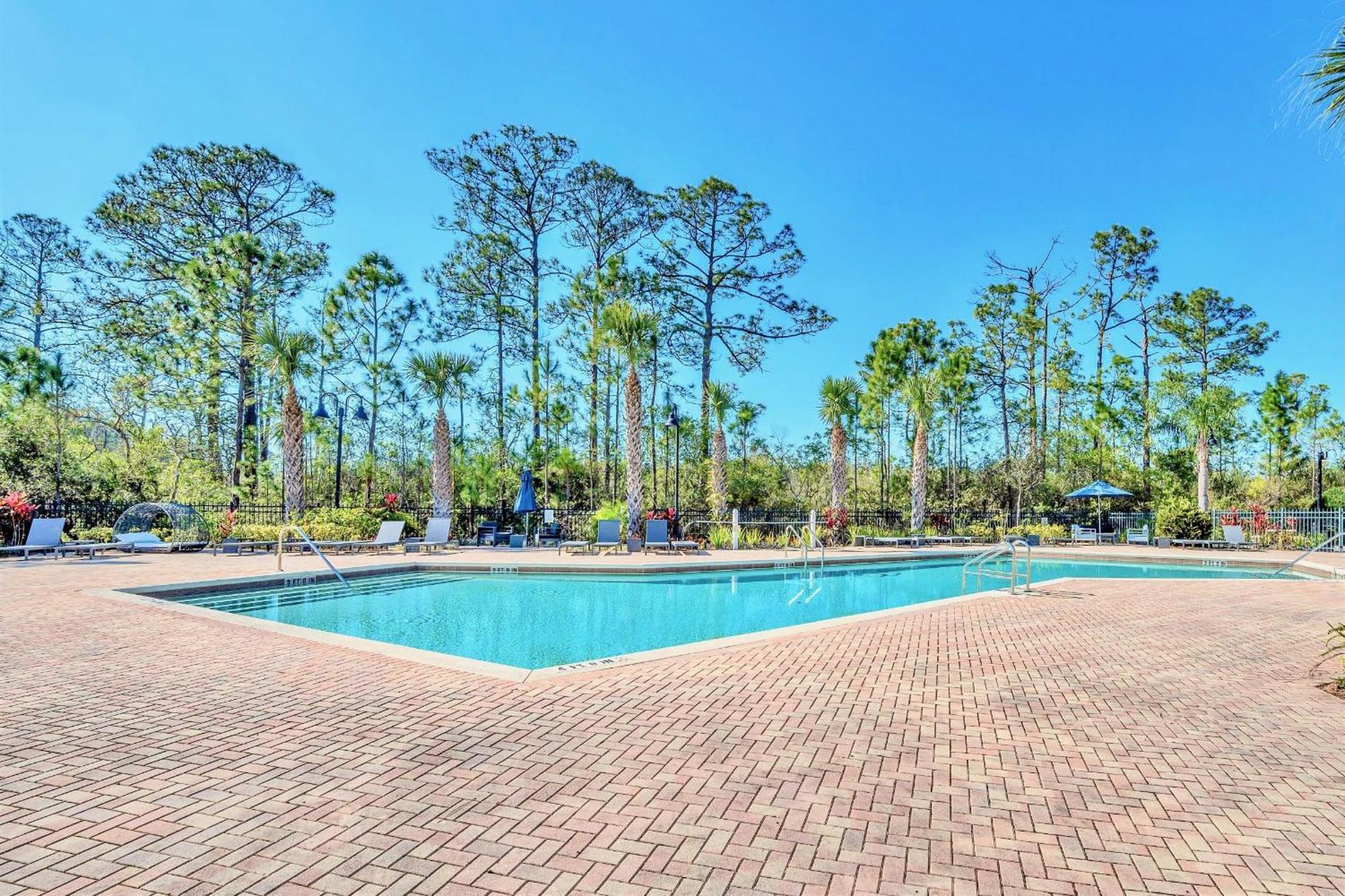 2Br Condo With Pool & Hot Tub - Near Disney Orlando Exteriör bild