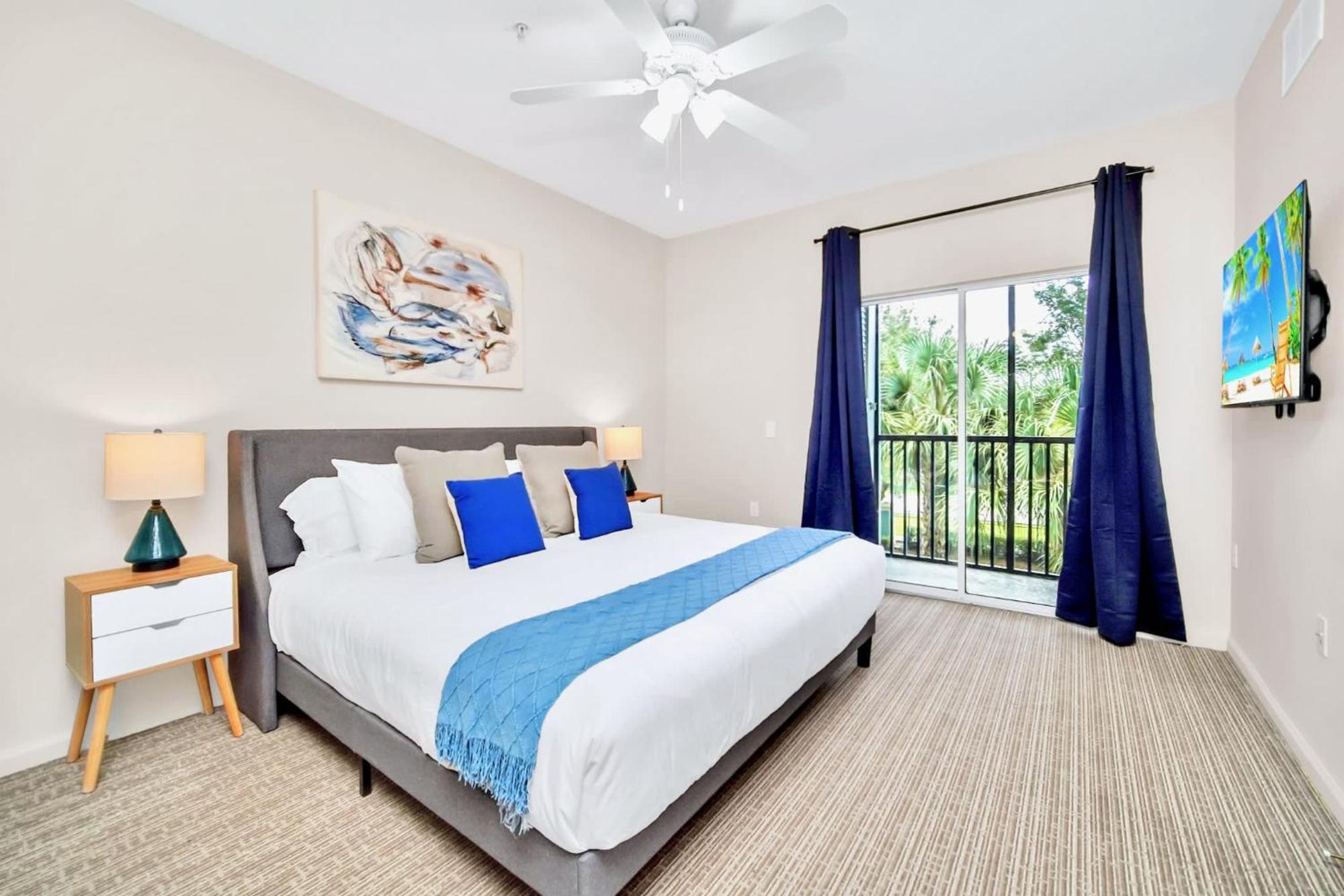 2Br Condo With Pool & Hot Tub - Near Disney Orlando Exteriör bild