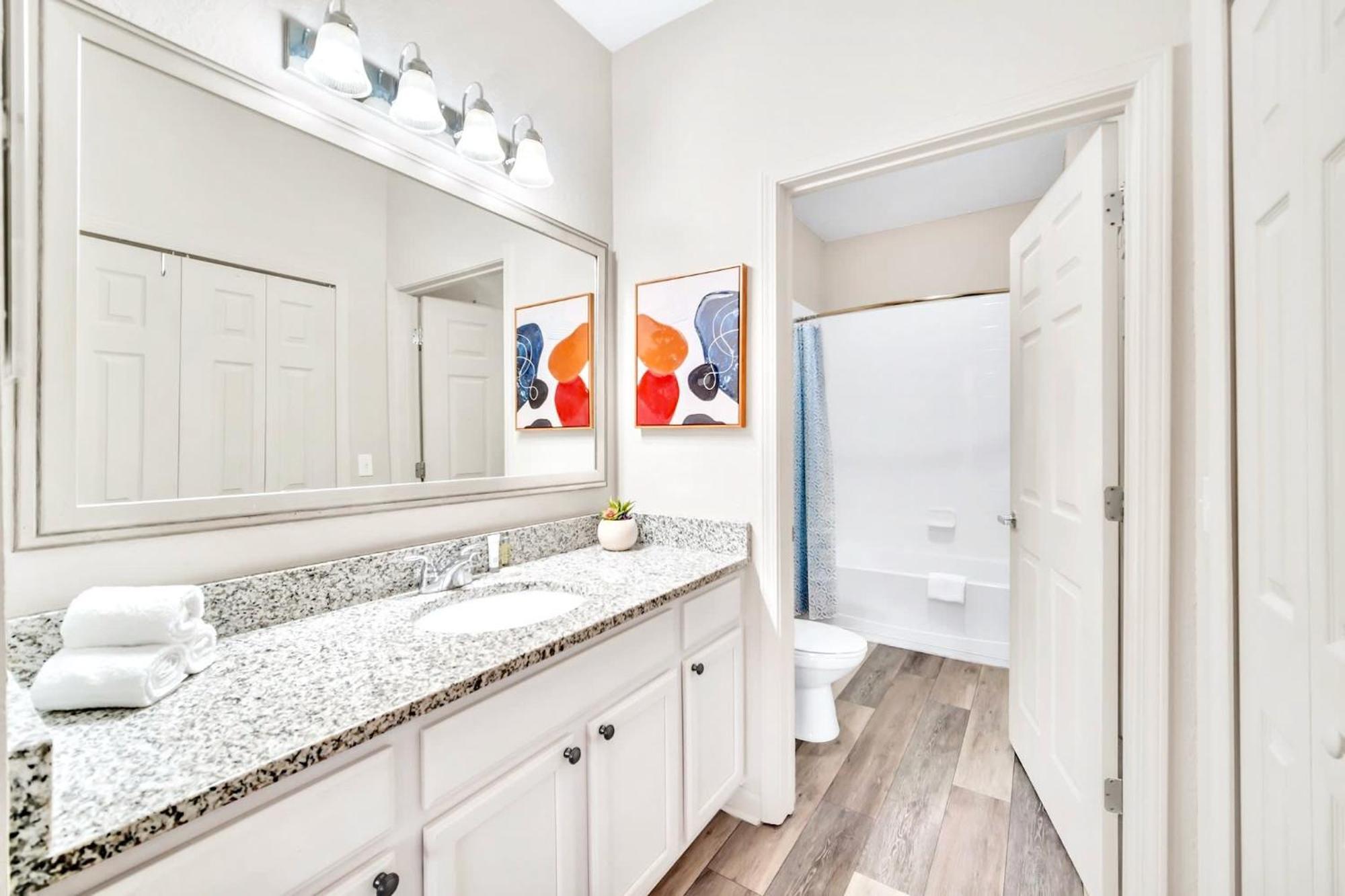 2Br Condo With Pool & Hot Tub - Near Disney Orlando Exteriör bild