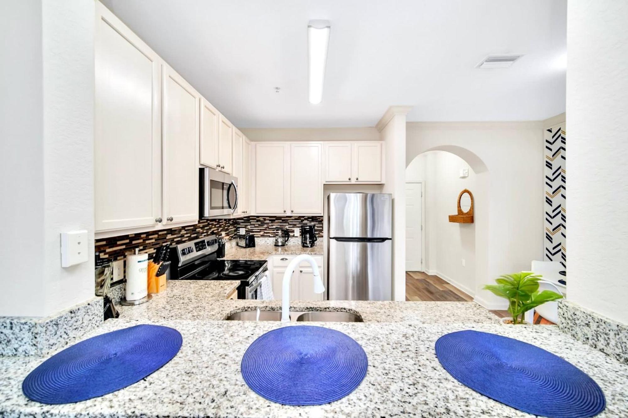 2Br Condo With Pool & Hot Tub - Near Disney Orlando Exteriör bild