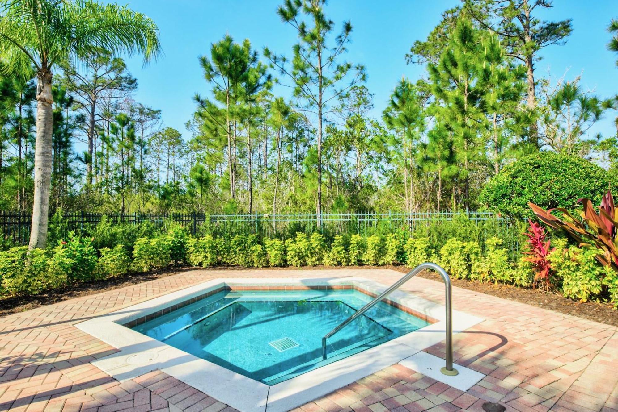 2Br Condo With Pool & Hot Tub - Near Disney Orlando Exteriör bild