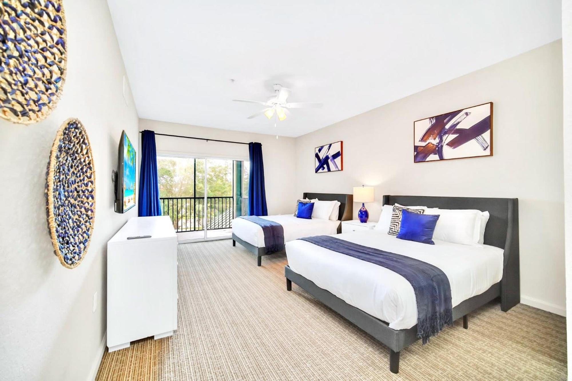2Br Condo With Pool & Hot Tub - Near Disney Orlando Exteriör bild