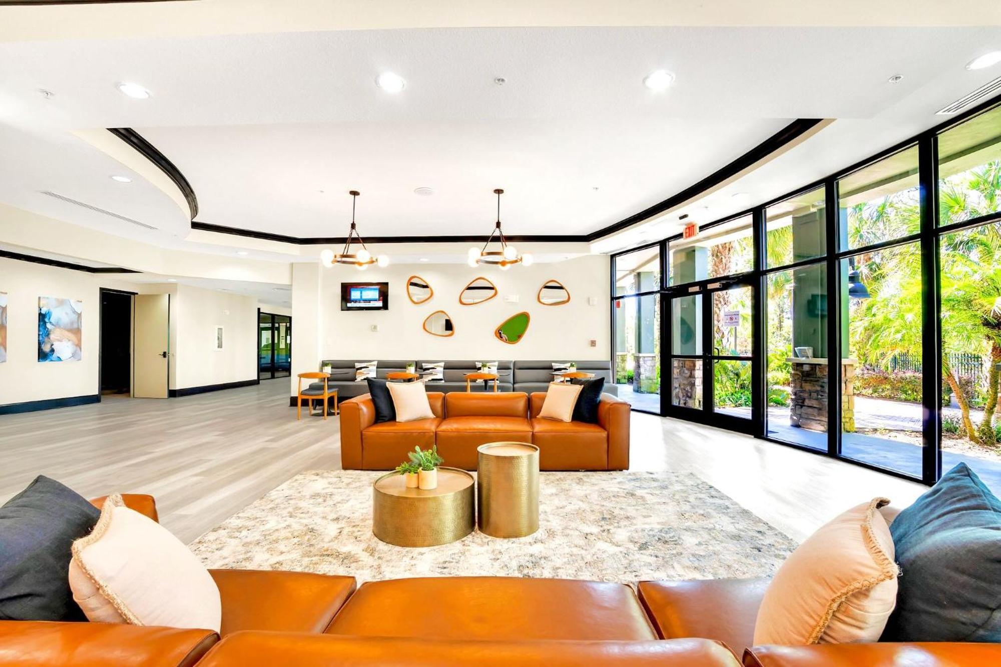 2Br Condo With Pool & Hot Tub - Near Disney Orlando Exteriör bild