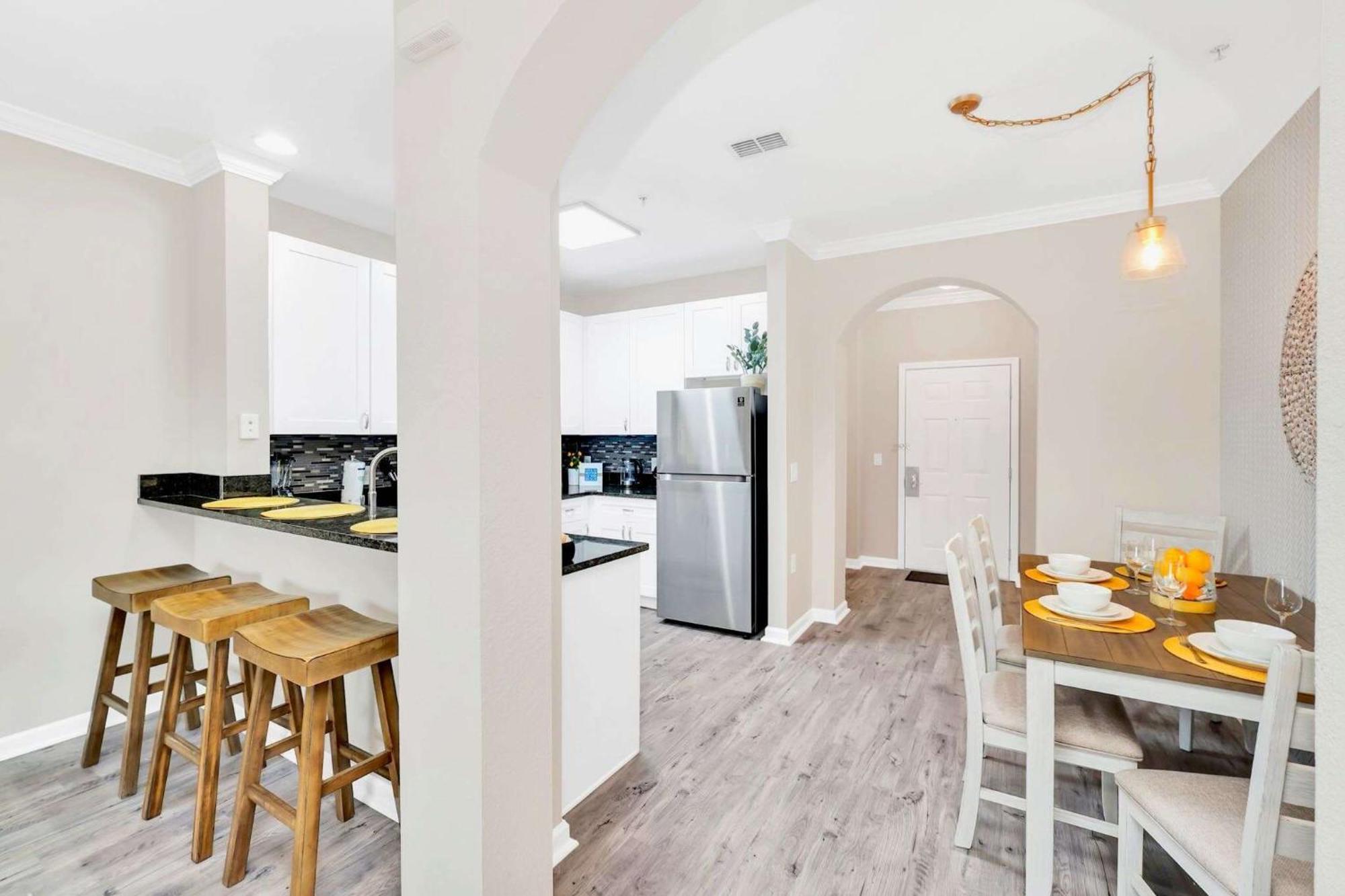 2Br Condo With Pool & Hot Tub - Near Disney Orlando Exteriör bild