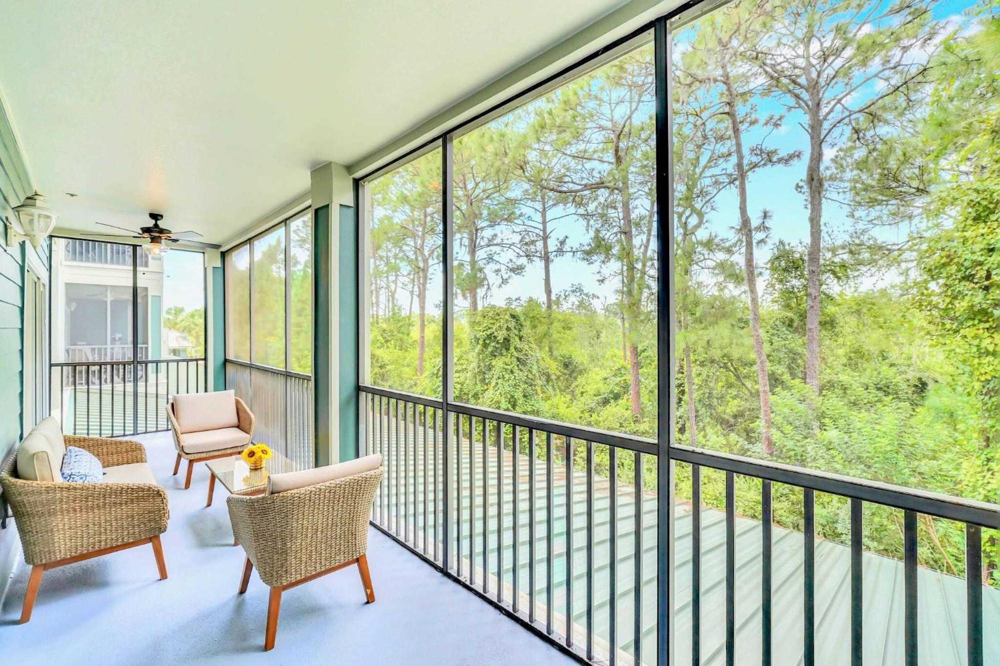 2Br Condo With Pool & Hot Tub - Near Disney Orlando Exteriör bild