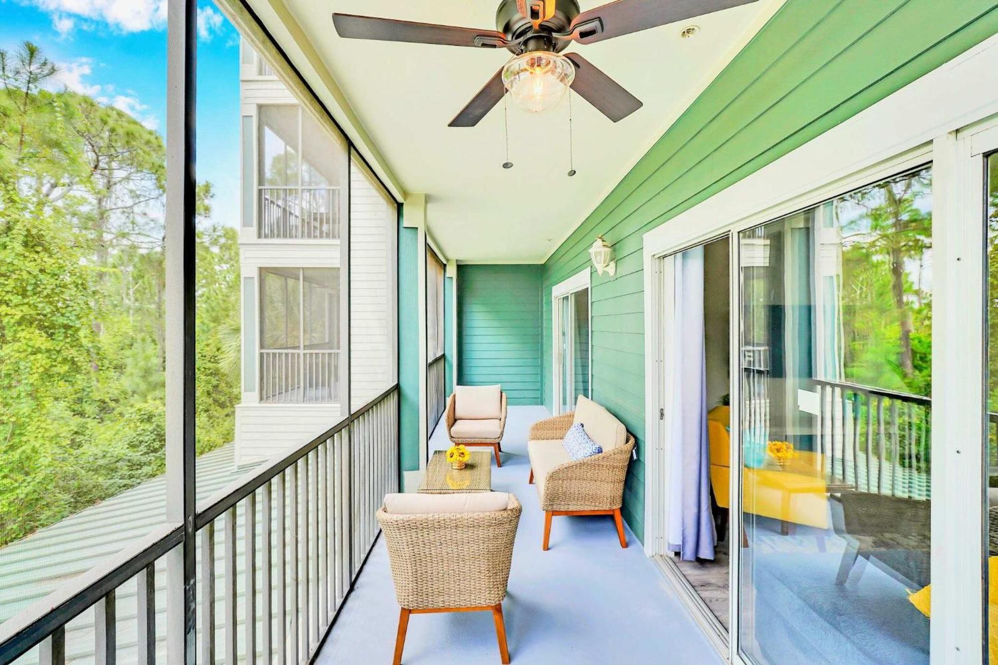 2Br Condo With Pool & Hot Tub - Near Disney Orlando Exteriör bild