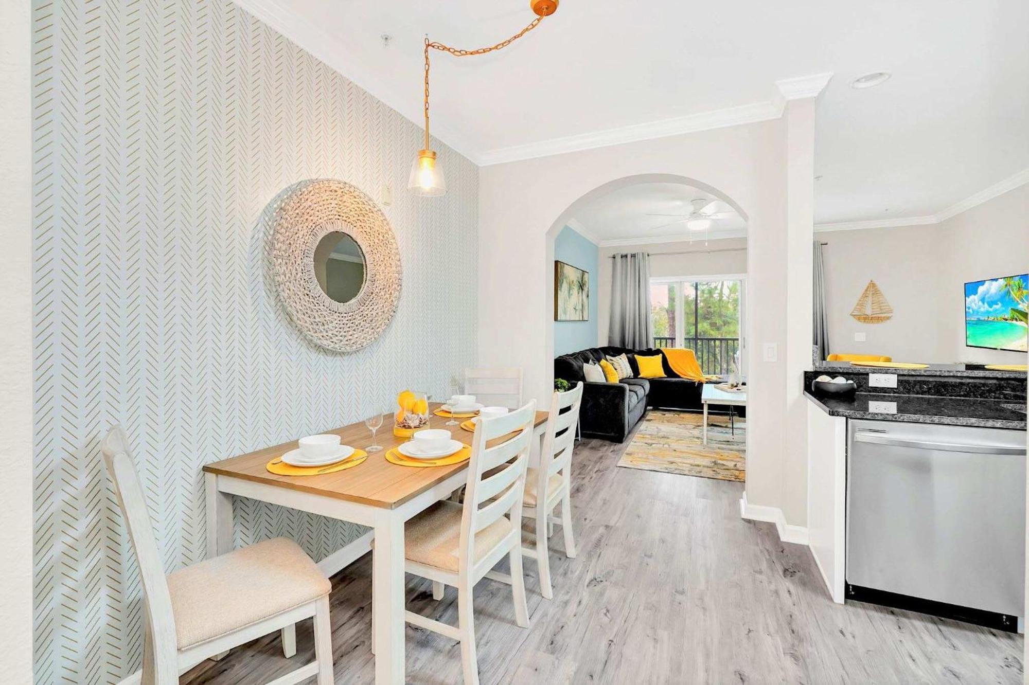2Br Condo With Pool & Hot Tub - Near Disney Orlando Exteriör bild