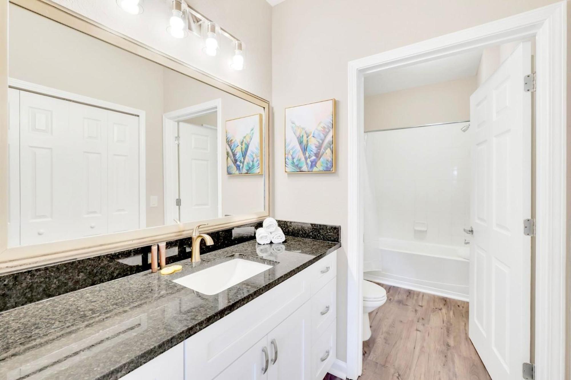 2Br Condo With Pool & Hot Tub - Near Disney Orlando Exteriör bild