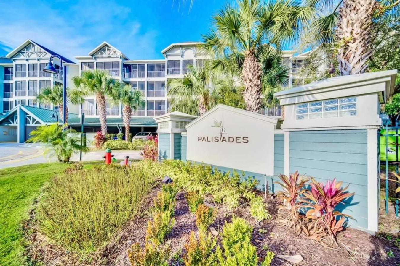 2Br Condo With Pool & Hot Tub - Near Disney Orlando Exteriör bild