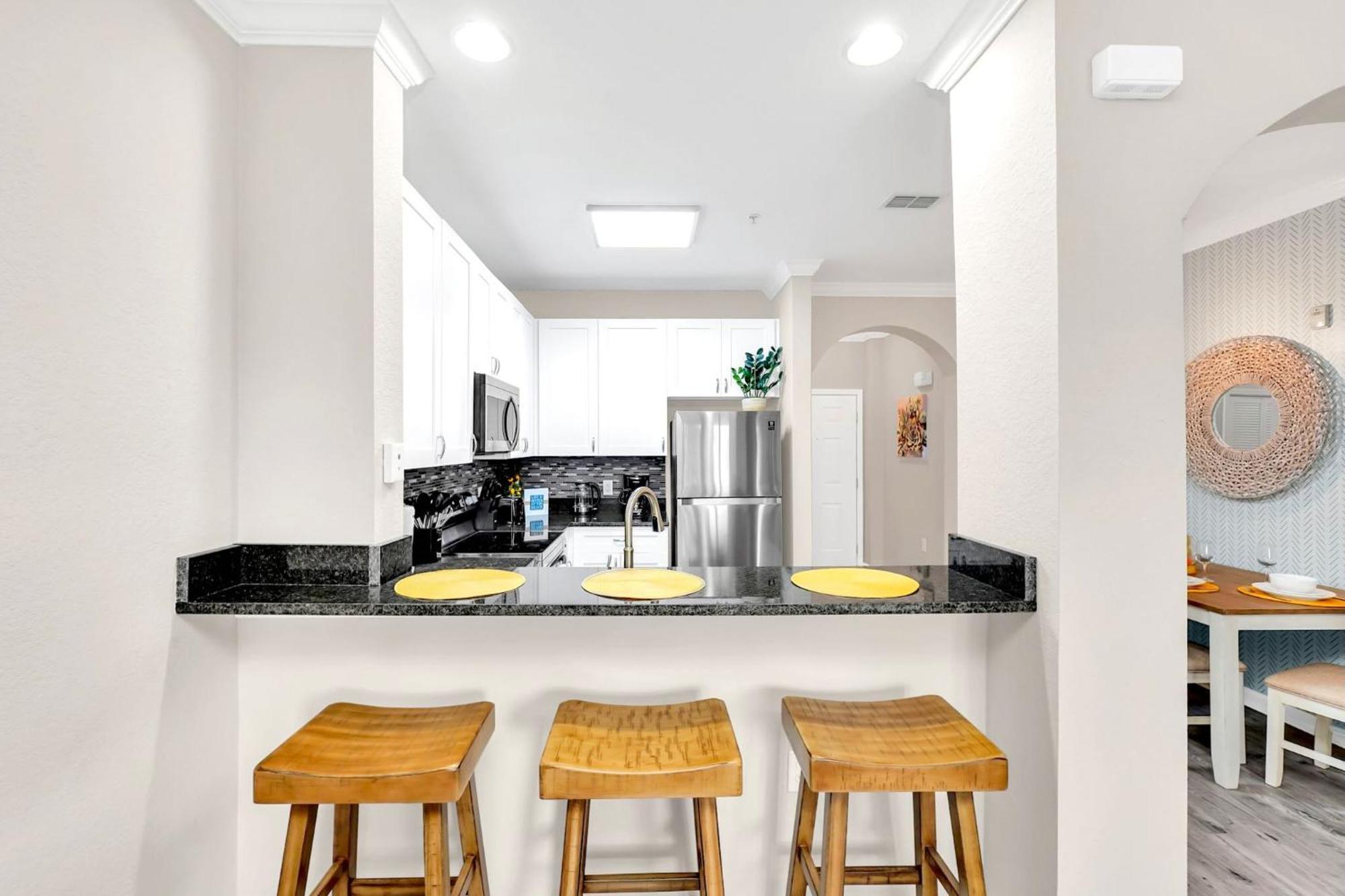 2Br Condo With Pool & Hot Tub - Near Disney Orlando Exteriör bild