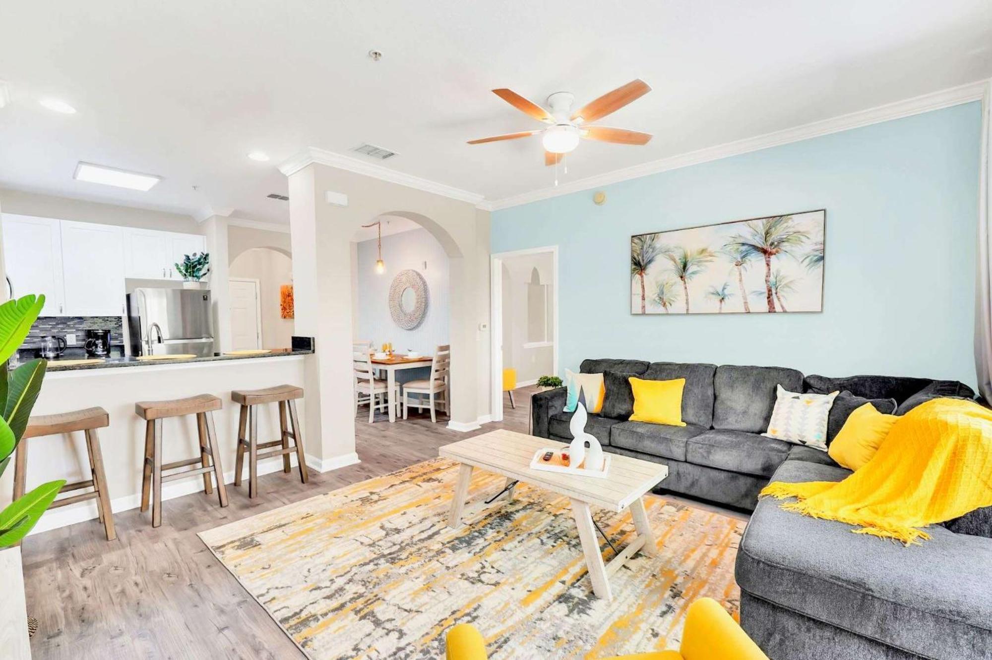 2Br Condo With Pool & Hot Tub - Near Disney Orlando Exteriör bild